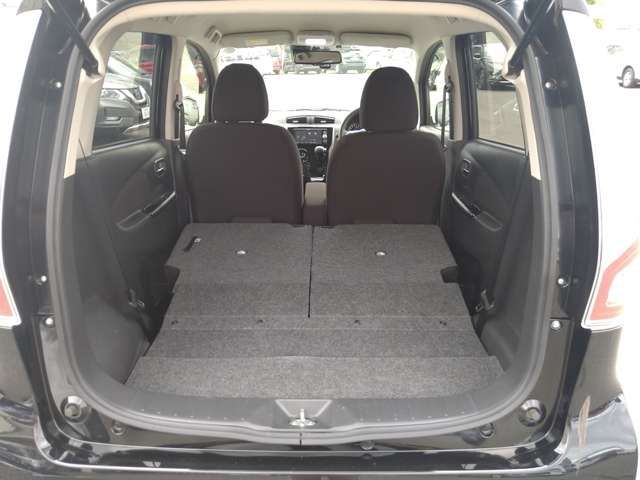 Nissan DAYZ 2018-07 5306-16