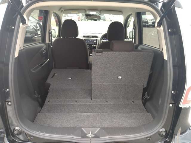 Nissan DAYZ 2018-07 5306-15
