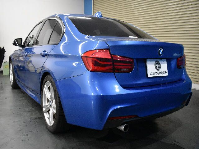 Bmw 3 SERIES 2016-03 10441-16