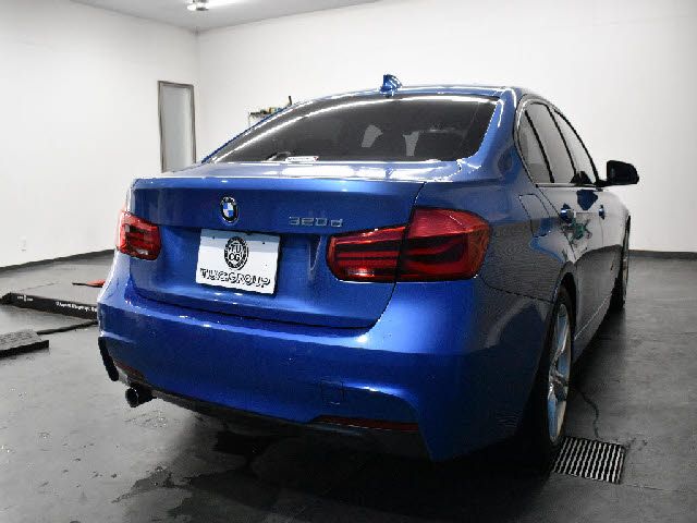 Bmw 3 SERIES 2016-03 10441-11