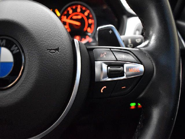 Bmw 3 SERIES 2016-03 10441-15