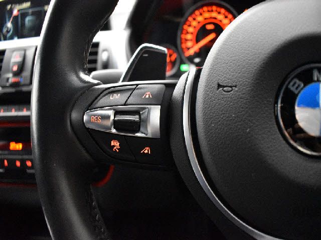 Bmw 3 SERIES 2016-03 10441-3
