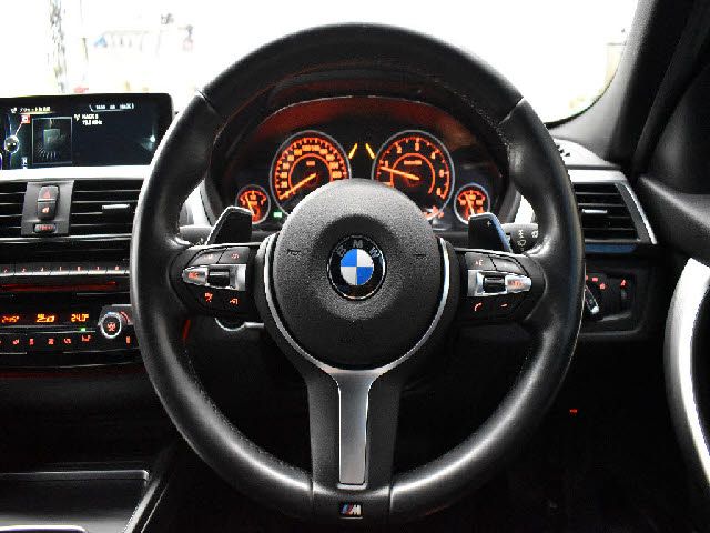 Bmw 3 SERIES 2016-03 10441-10