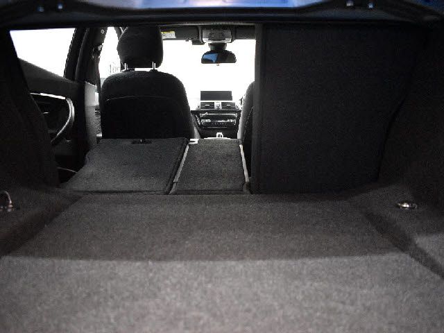 Bmw 3 SERIES 2016-03 10441-14