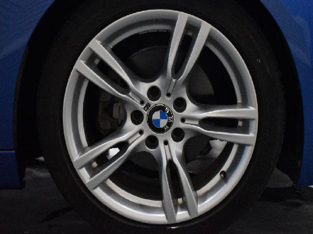 Bmw 3 SERIES 2016-03 10441-9