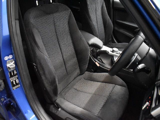 Bmw 3 SERIES 2016-03 10441-6
