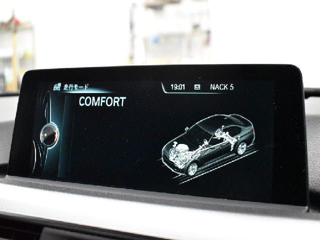 Bmw 3 SERIES 2016-03 10441-27