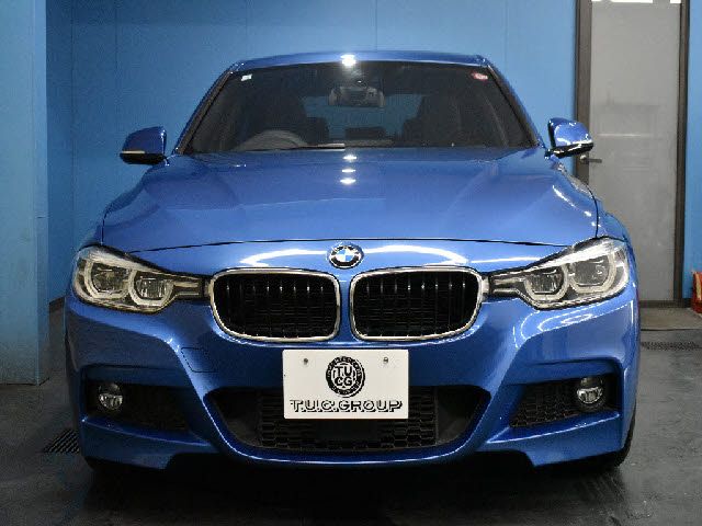 Bmw 3 SERIES 2016-03 10441-22