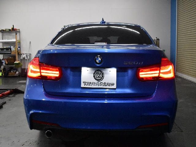 Bmw 3 SERIES 2016-03 10441-13