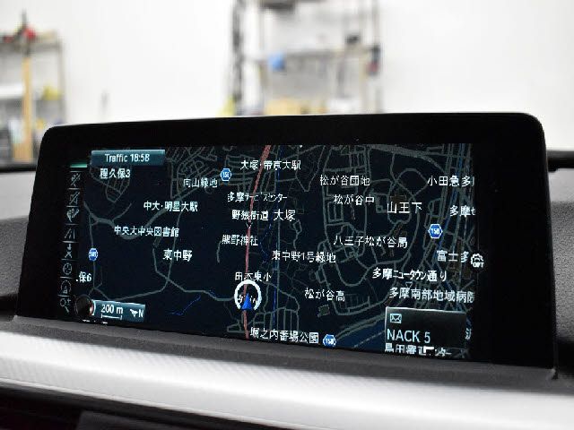 Bmw 3 SERIES 2016-03 10441-21