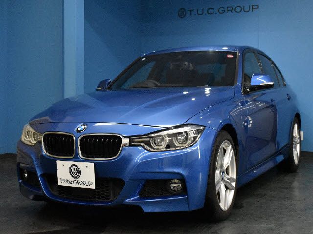 Bmw 3 SERIES 2016-03 10441-20