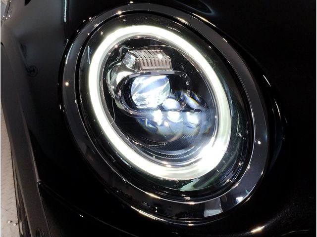Bmw MINI 2020-11 23095-8