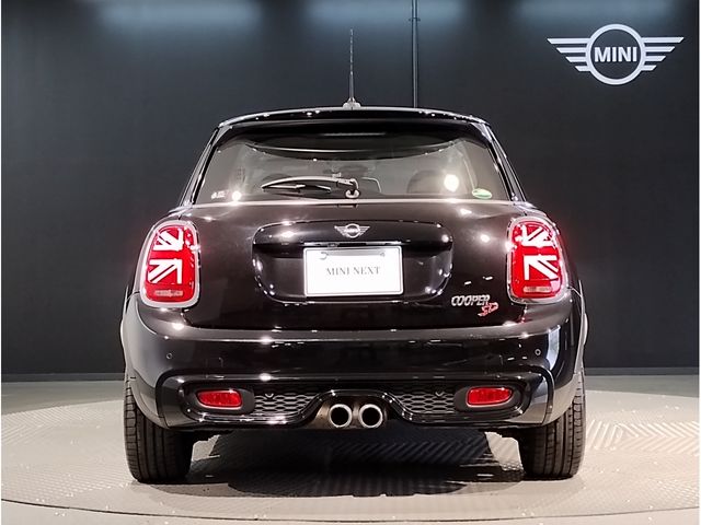 Bmw MINI 2020-11 23095-3