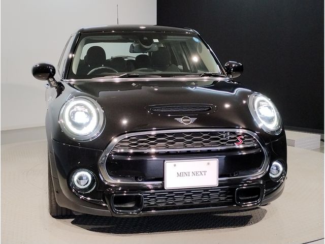 Bmw MINI 2020-11 23095-9