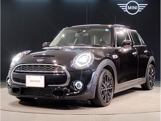 Bmw MINI 2020-11 23095-0