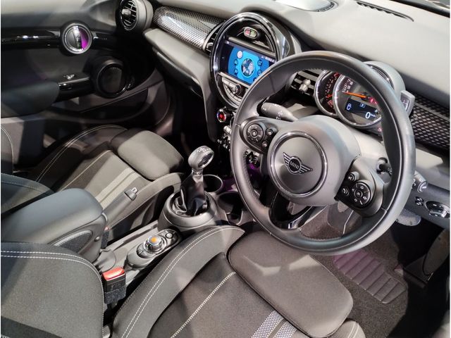 Bmw MINI 2020-11 23095-13