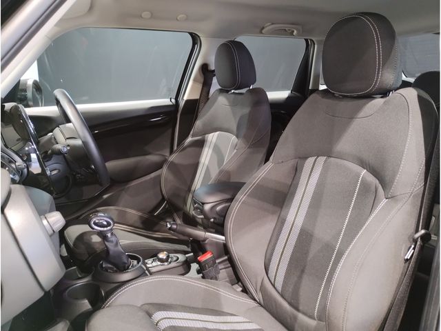 Bmw MINI 2020-11 23095-17