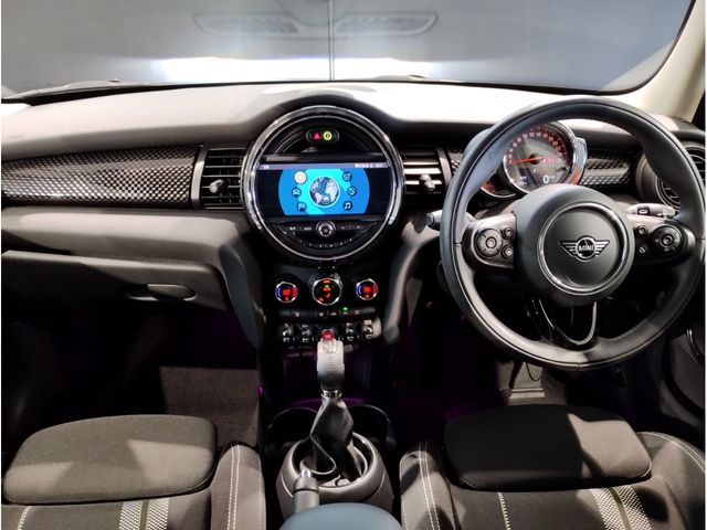 Bmw MINI 2020-11 23095-19