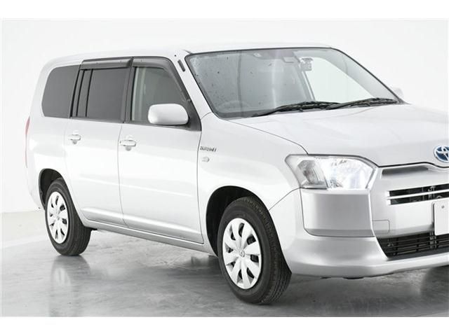 Toyota SUCCEED VAN 2019-04 17368-4