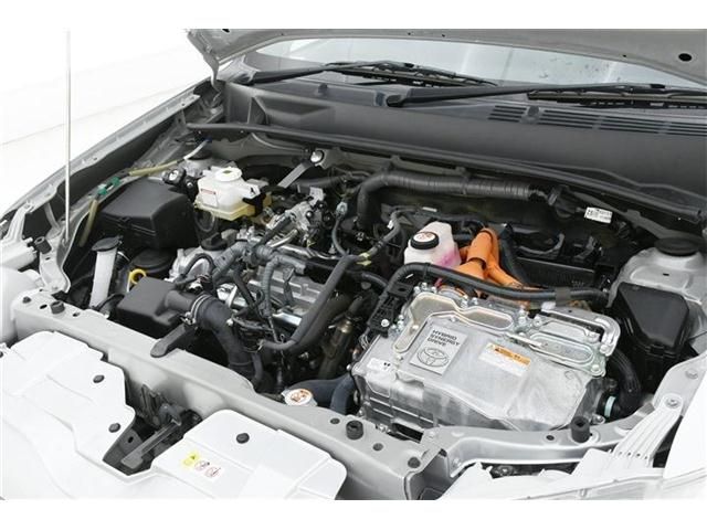 Toyota SUCCEED VAN 2019-04 17368-10