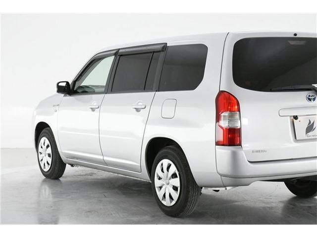 Toyota SUCCEED VAN 2019-04 17368-6