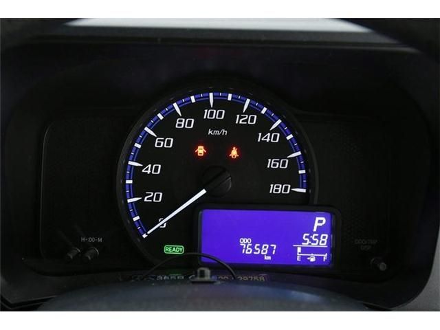 Toyota SUCCEED VAN 2019-04 17368-9