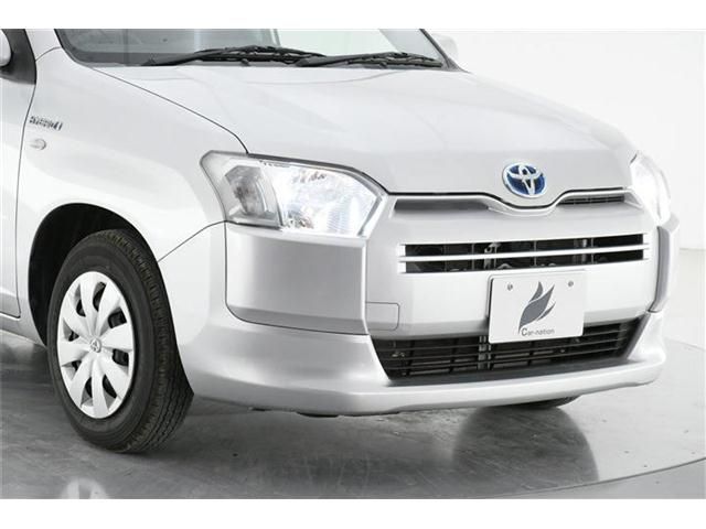 Toyota SUCCEED VAN 2019-04 17368-2
