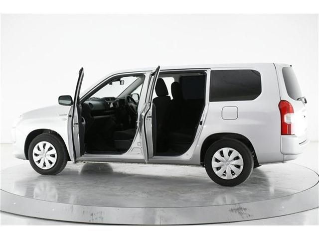 Toyota SUCCEED VAN 2019-04 17368-5