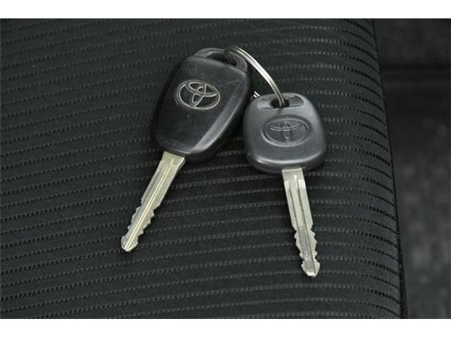 Toyota SUCCEED VAN 2019-04 17368-8