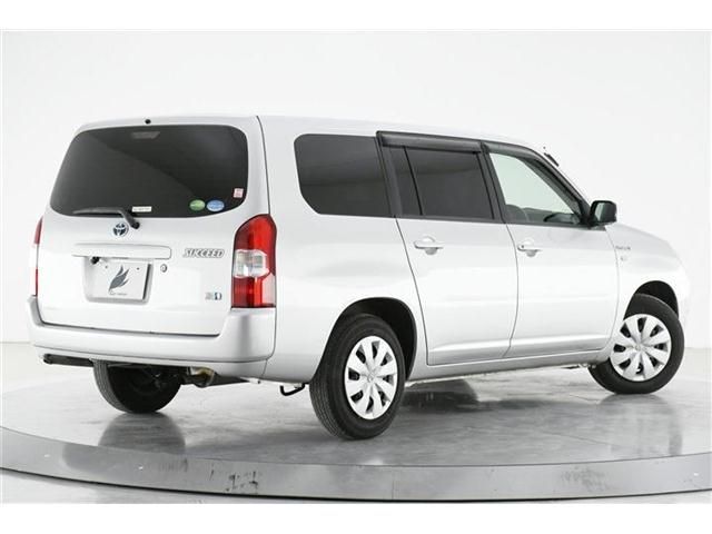 Toyota SUCCEED VAN 2019-04 17368-1