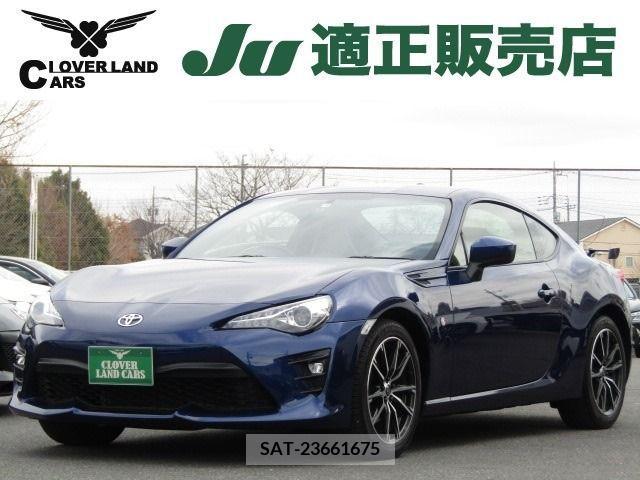 Toyota 86 2017-02 213522-0