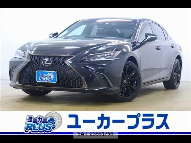 Lexus ES 2023-04 334435-0