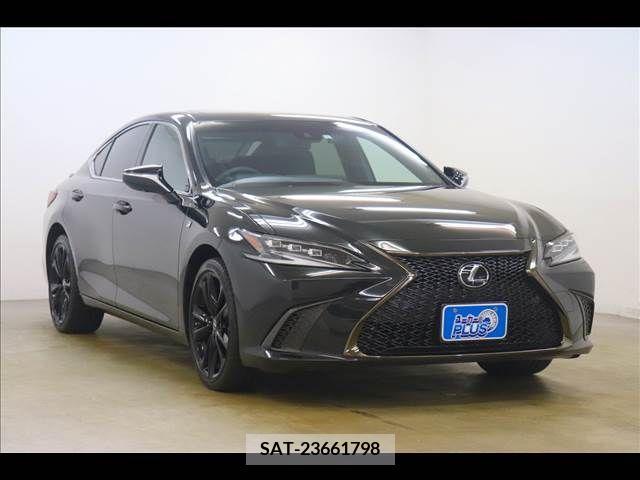 Lexus ES 2023-04 334435-17
