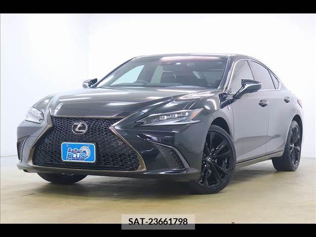 Lexus ES 2023-04 334435-16