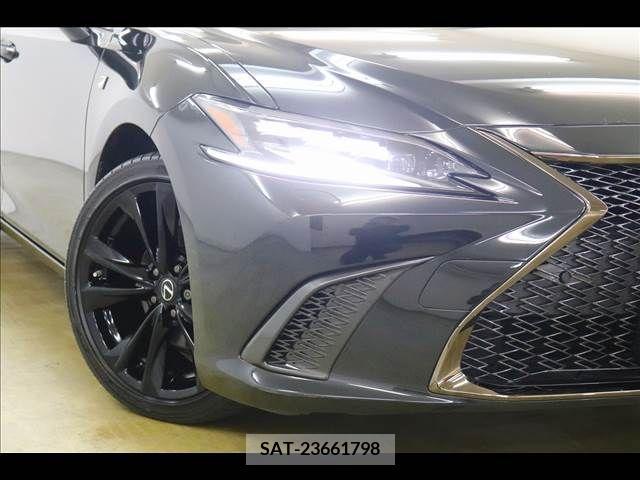Lexus ES 2023-04 334435-24