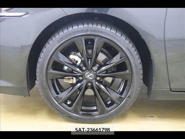 Lexus ES 2023-04 334435-23