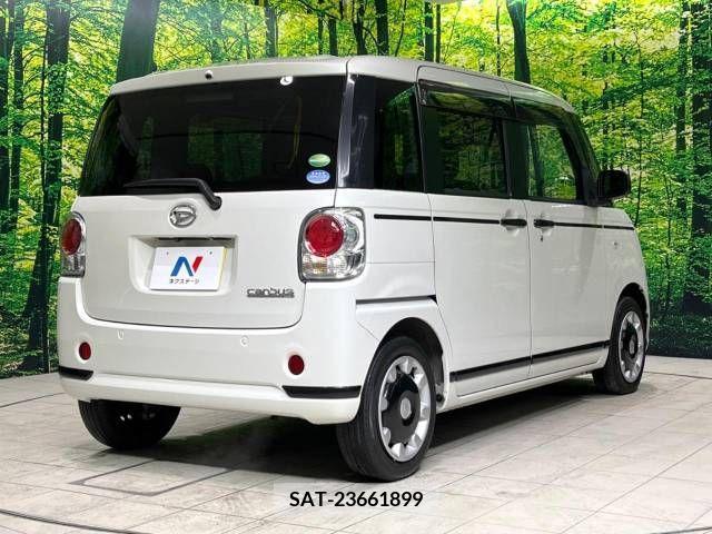 Daihatsu MOVE 2019-07 241842-17
