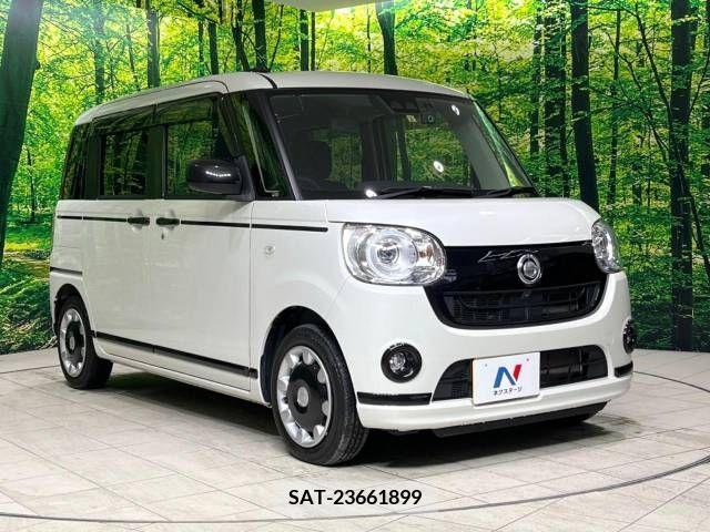 Daihatsu MOVE 2019-07 241842-16