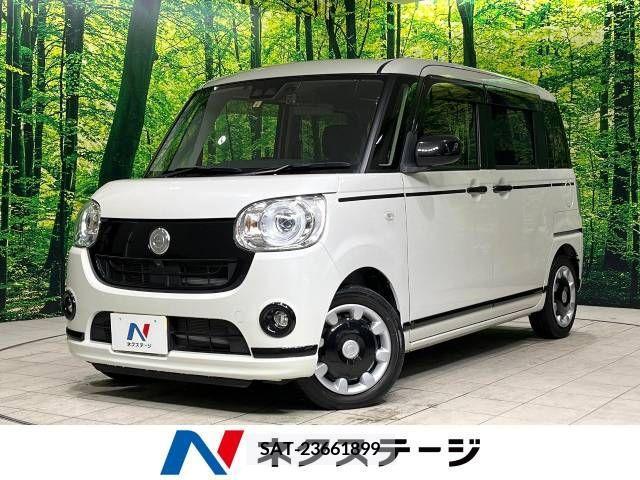 Daihatsu MOVE 2019-07 241842-0
