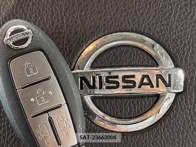 Nissan SERENA 2009-06 367640-5