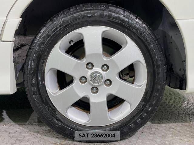 Nissan SERENA 2009-06 367640-14