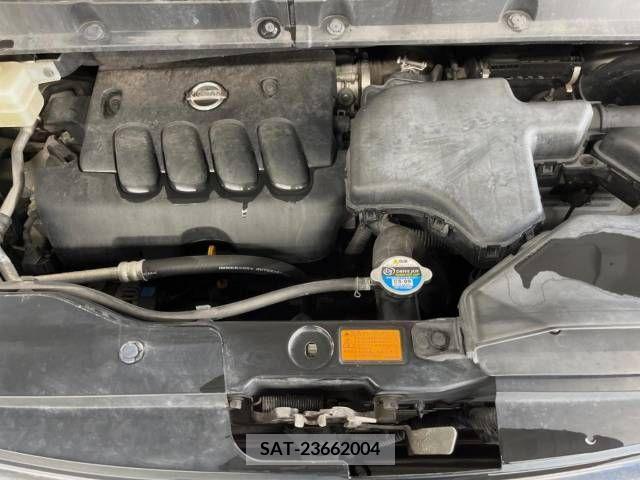 Nissan SERENA 2009-06 367640-19