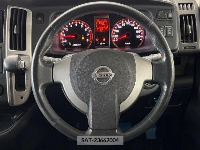 Nissan SERENA 2009-06 367640-12