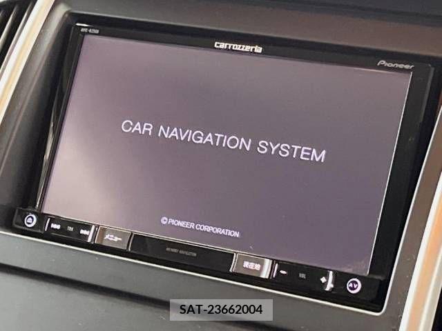 Nissan SERENA 2009-06 367640-3