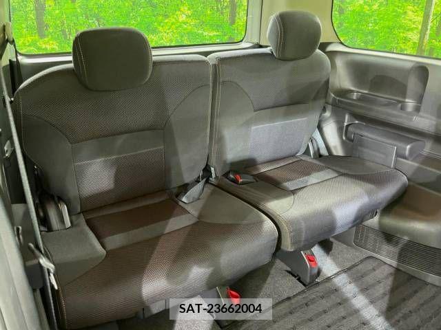 Nissan SERENA 2009-06 367640-10