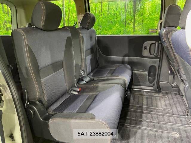 Nissan SERENA 2009-06 367640-9