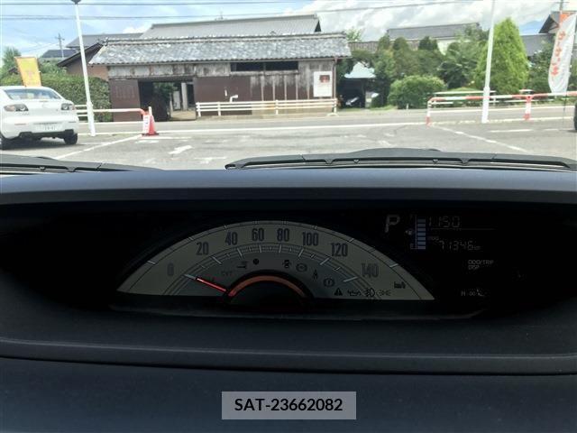 Daihatsu MOVE 2017-12 347993-26