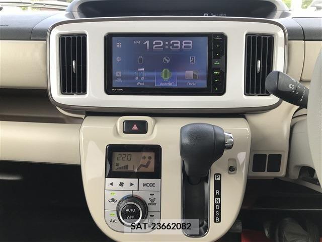Daihatsu MOVE 2017-12 347993-25