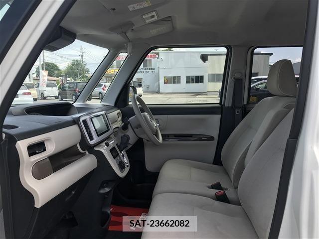 Daihatsu MOVE 2017-12 347993-13