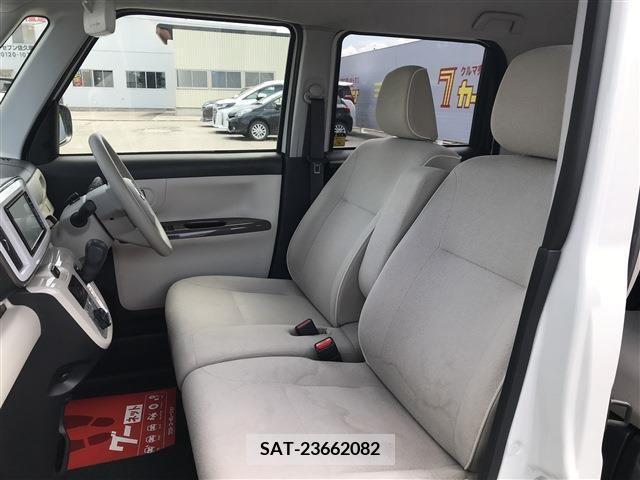 Daihatsu MOVE 2017-12 347993-12